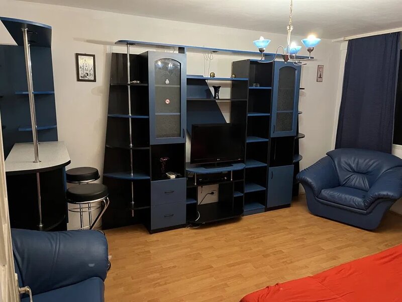 Drumul Taberei, 3 camere decomandat 68 mp, Valea Ialomitei,