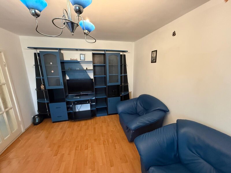 Drumul Taberei, 3 camere decomandat 68 mp, Valea Ialomitei,