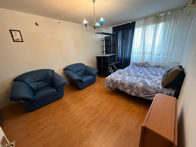 Drumul Taberei, 3 camere decomandat 68 mp, Valea Ialomitei,