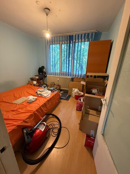 Drumul Taberei, 3 camere decomandat 68 mp, Valea Ialomitei,