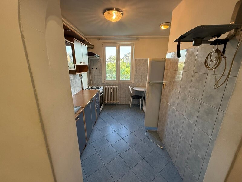 Drumul Taberei, 3 camere decomandat 68 mp, Valea Ialomitei,