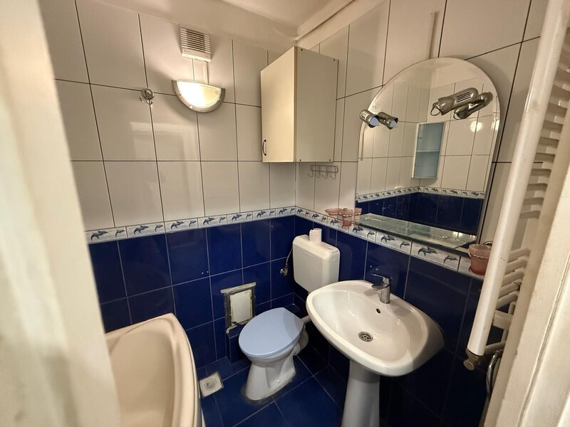 Drumul Taberei, 3 camere decomandat 68 mp, Valea Ialomitei,