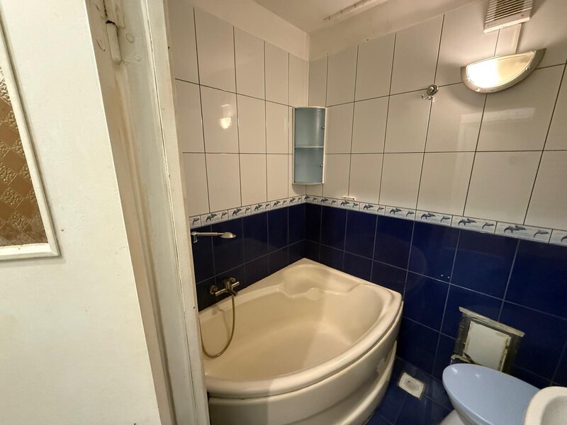 Drumul Taberei, 3 camere decomandat 68 mp, Valea Ialomitei,