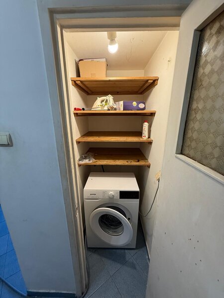 Drumul Taberei, 3 camere decomandat 68 mp, Valea Ialomitei,