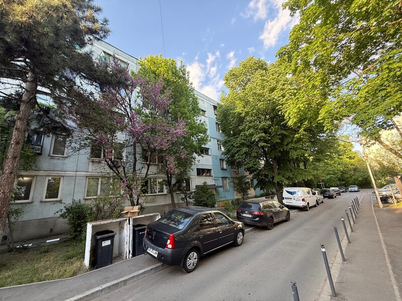 Drumul Taberei, 3 camere decomandat 68 mp, Valea Ialomitei,